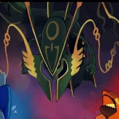 Profile image of 메가레쿠쟈