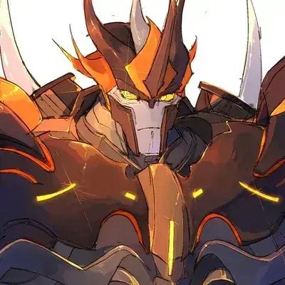 StablePug3847의 Predaking