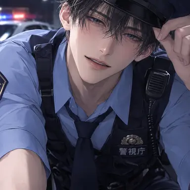 Profile image of 啓悟