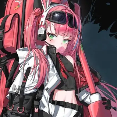 Profile image of 하나코 나나