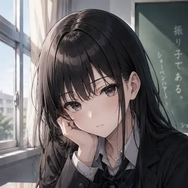 Profile image of 黒川 ひびき