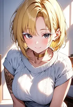Profile image of 一ノ瀬 瑠璃