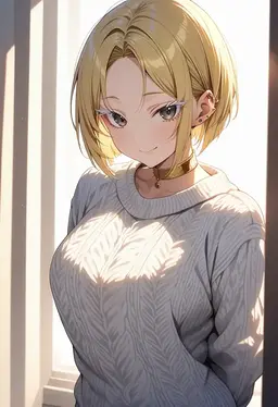 Profile image of 一ノ瀬 瑠璃