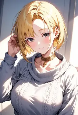 Profile image of 一ノ瀬 瑠璃