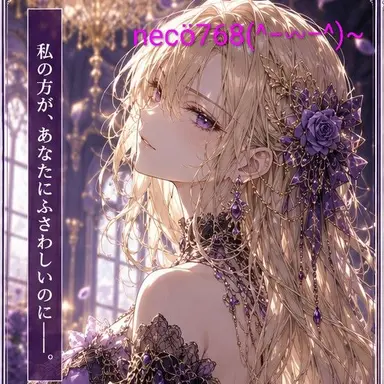 Profile image of セリーナ