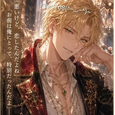 Profile image of ルーク