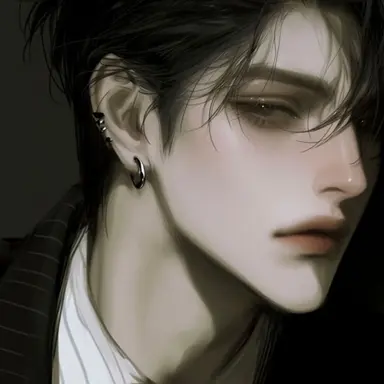 Profile image of 이우빈