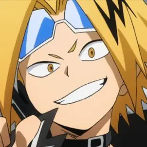 Profile image of Kaminari