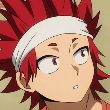 Profile image of Kirishima