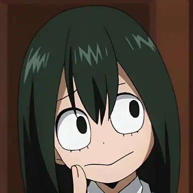 Profile image of Tsuyu