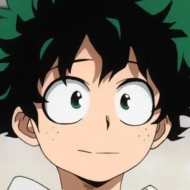 Profile image of Midoriya