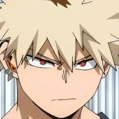 Profile image of Bakugo
