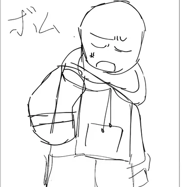 Profile image of ボム