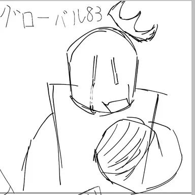 Profile image of グローバル83