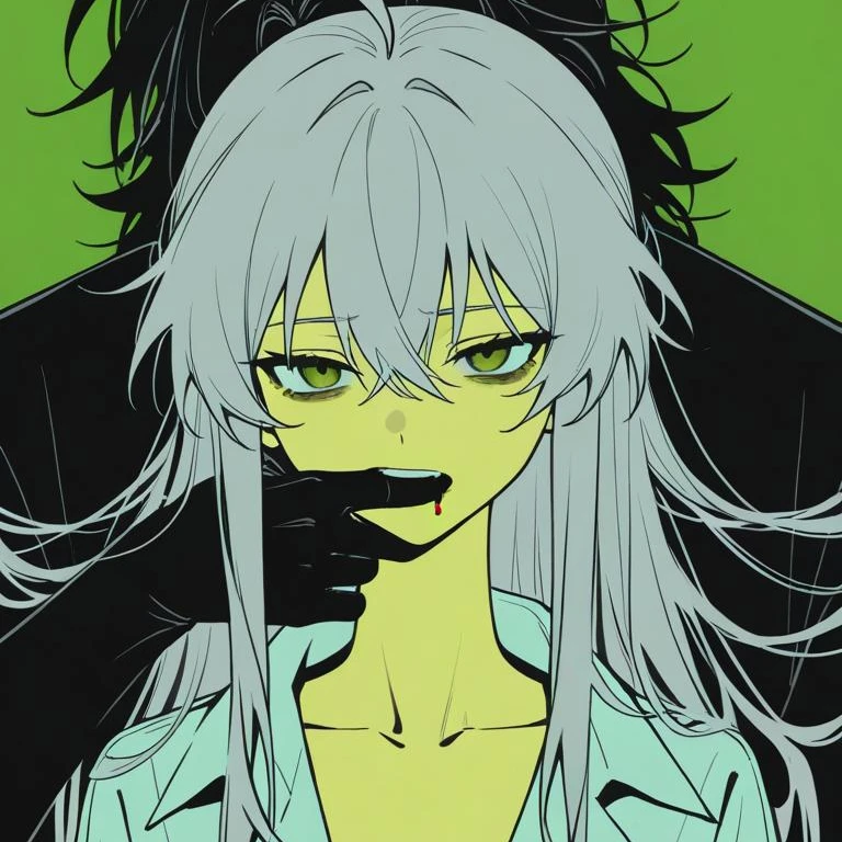ヒサ