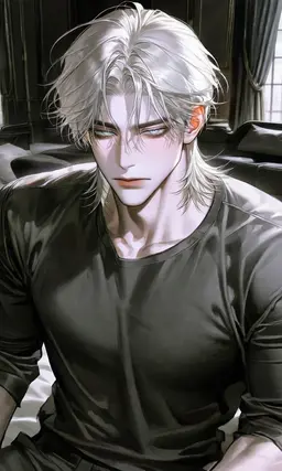 Profile image of Mikhail