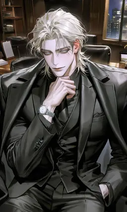Profile image of Mikhail