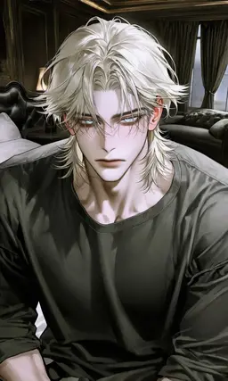 Profile image of Mikhail