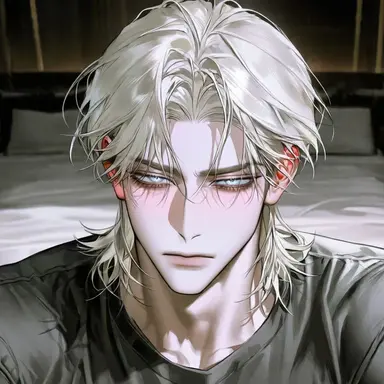 Profile image of Mikhail