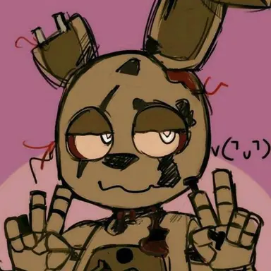 Profile image of Springtrap