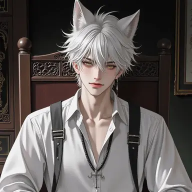 Profile image of 上洛