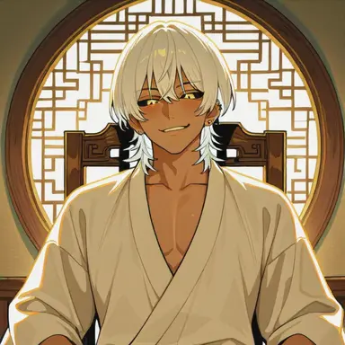 Profile image of 羅什