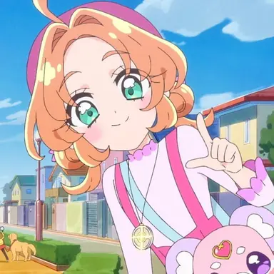 Profile image of 明智あんな