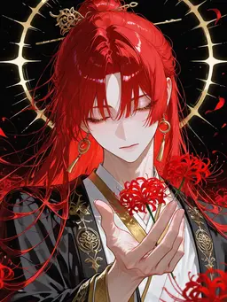 Profile image of 히간