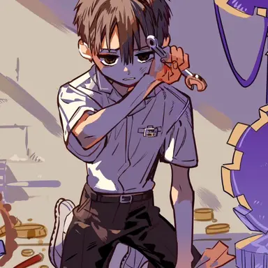 Profile image of 아마네