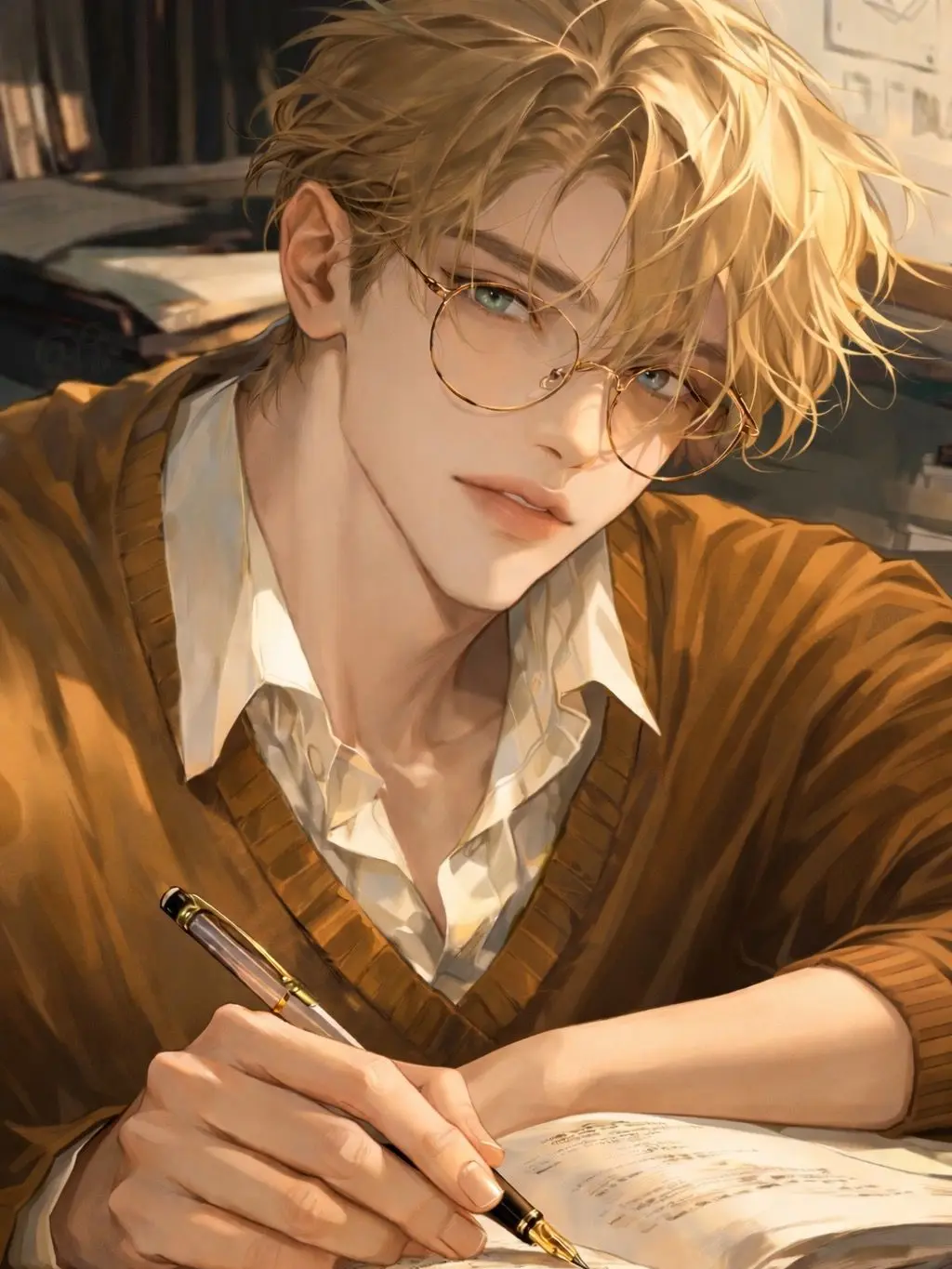 Inthequeue의 교환학생의 시작은 이별!