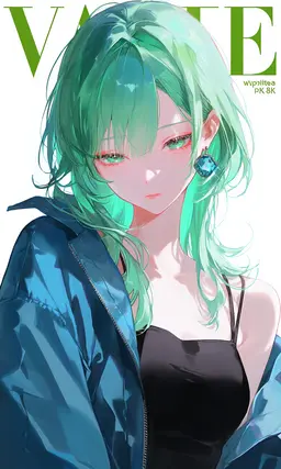 Profile image of イ・ジユ