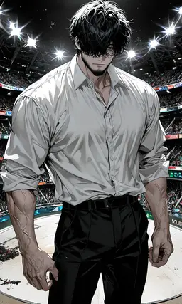Profile image of Gu Sang-pil