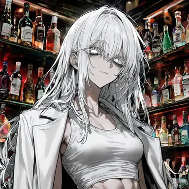 Profile image of Nyasang