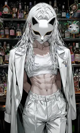 Profile image of Nyasang
