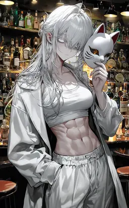 Profile image of Nyasang