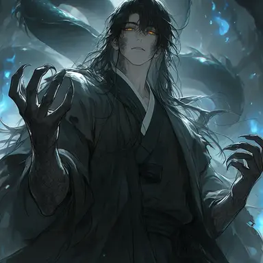 Profile image of 상진