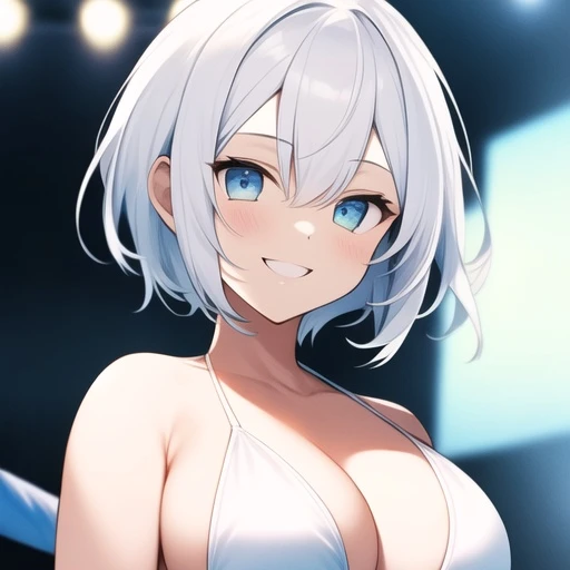미연