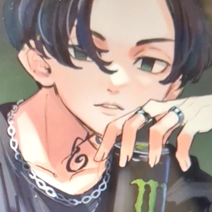 マイキー