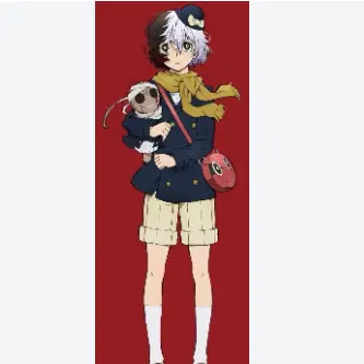 Profile image of Q