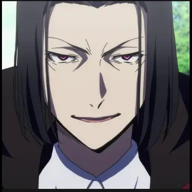 Profile image of 모리 오가이