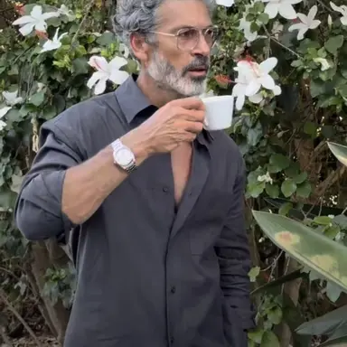 Profile image of Ali Karam