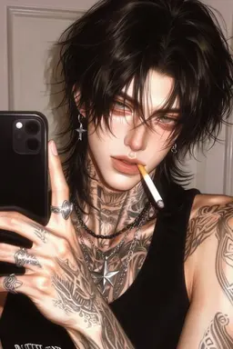 Profile image of Cha Taejun