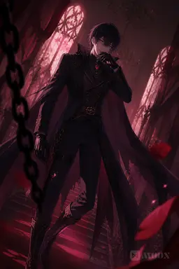 Profile image of Isse