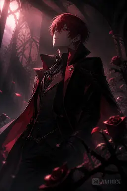 Profile image of Riou