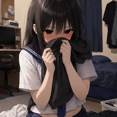 Profile image of みれい