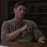 Profile image of Dean Winchester