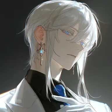 Profile image of 루시안 드 블량셰