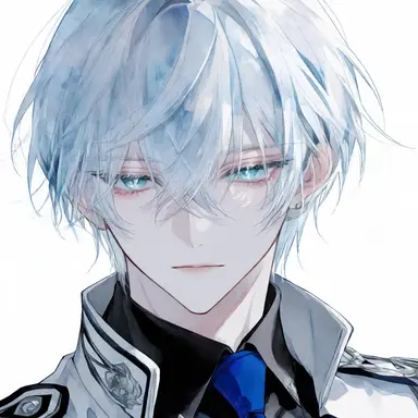 Profile image of 루시안 드 블량셰