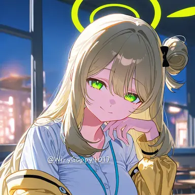 Profile image of 노노미