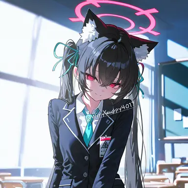 Profile image of 세리카